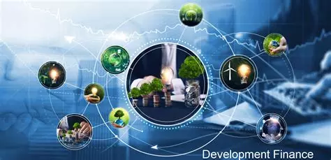 Development finance institutions